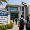 UAE Eid Al Adha school holidays