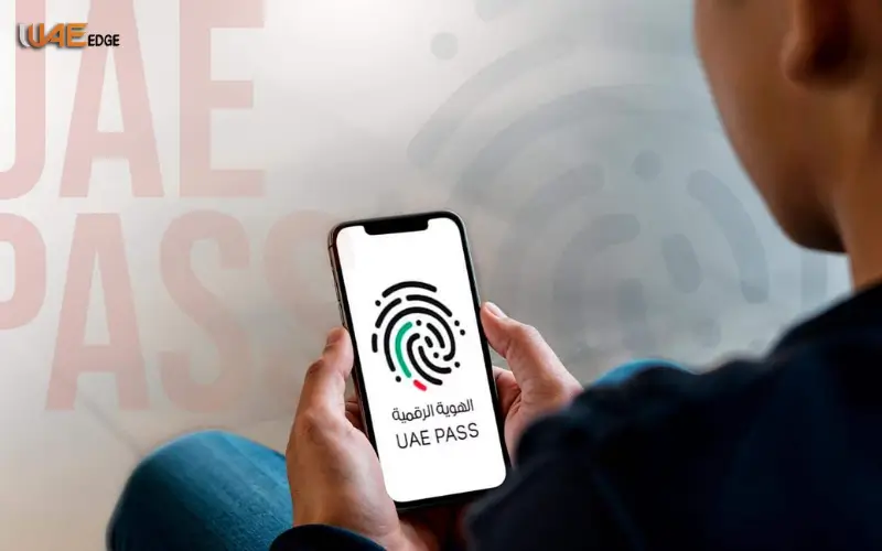 UAE Pass