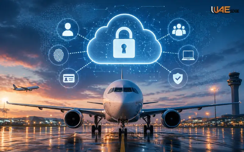 Understanding Cloud Identity in Modern Aviation