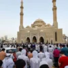 UAE Arafah Day Eid Al Adha 2026