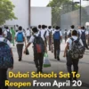 dubai-schools-safety-drills-april-20-return