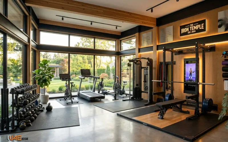 Home Gym