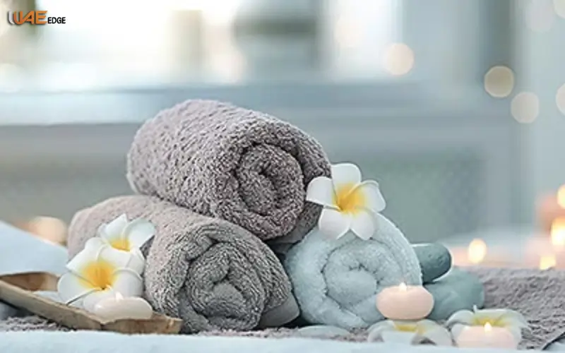 Home Massage in Dubai