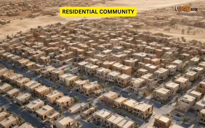 residential community