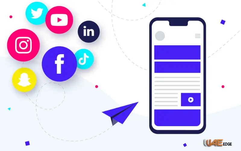 Social Media Traffic