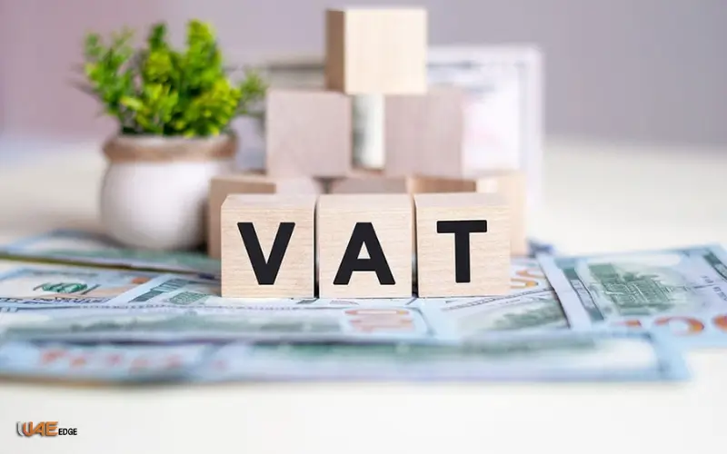 VAT