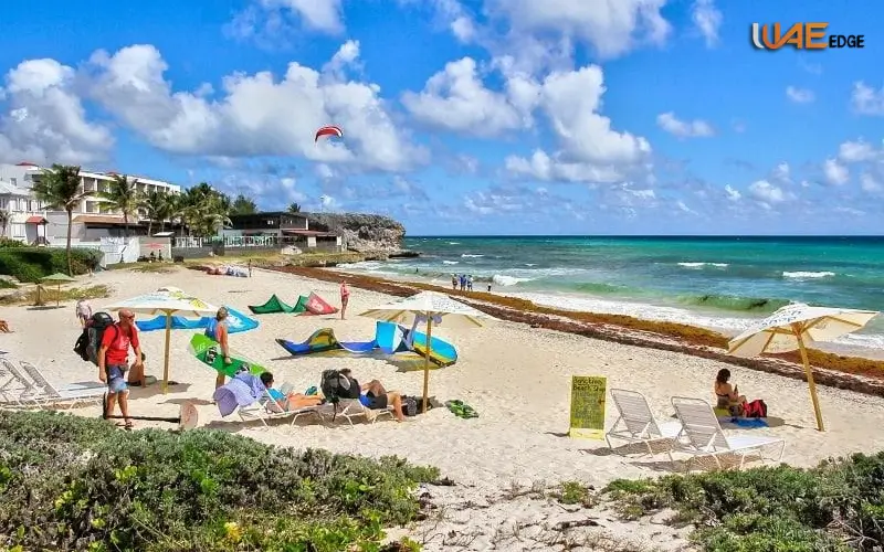 Things to Do at Silver Sands Beach