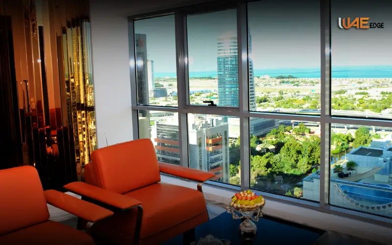 Office Rental Prices & Leasing Details