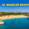 al mamzar beach