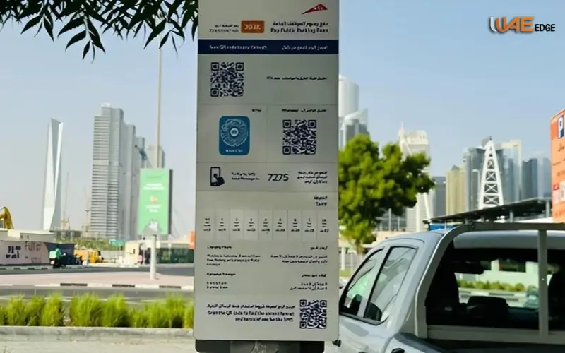 Tips for Hassle-Free Parking Experience