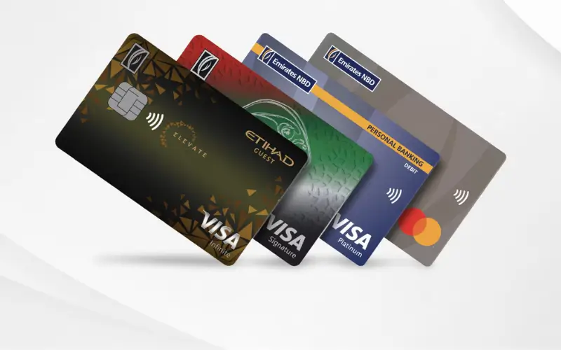 APR UAE credit card