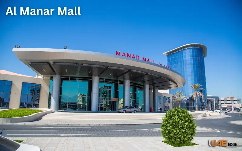 Al Manar Mall