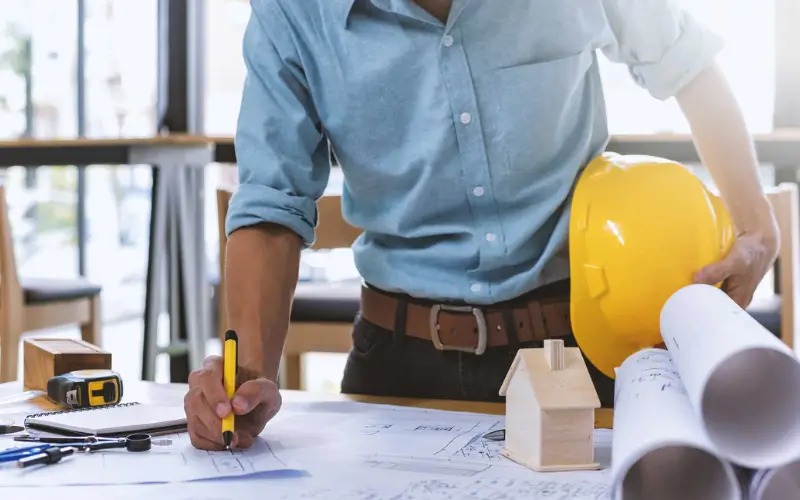Building Contracting Companies in Dubai
