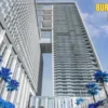 Burj Daman Dubai