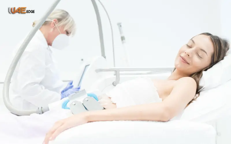 CoolSculpting Dubai