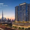 DAMAC Executive Heights