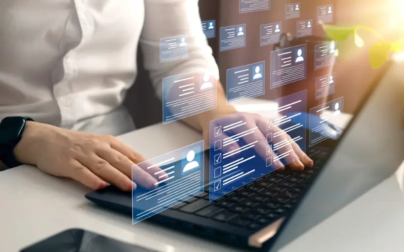 Digital Presence