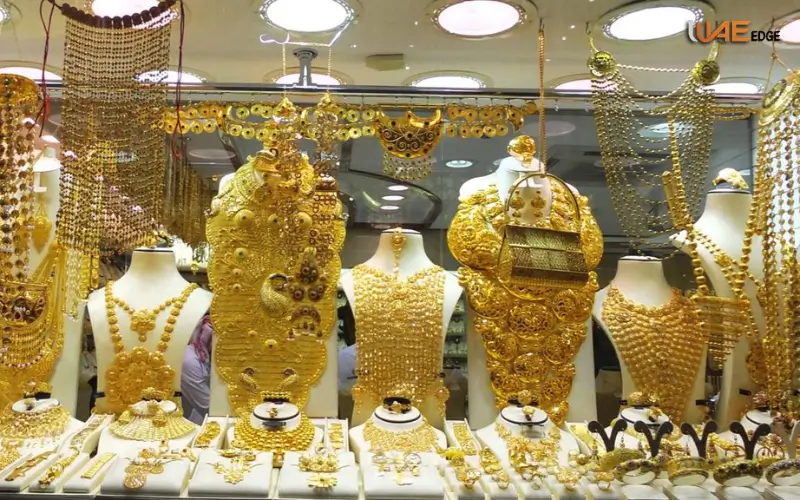 Gold Souk