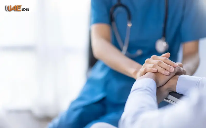 Healthcare and Medical Support