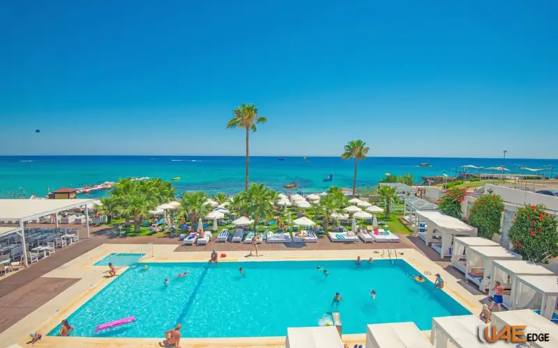 Hotels and Resorts