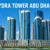 Hydra Tower