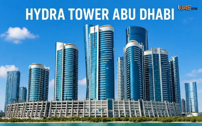 Hydra Tower