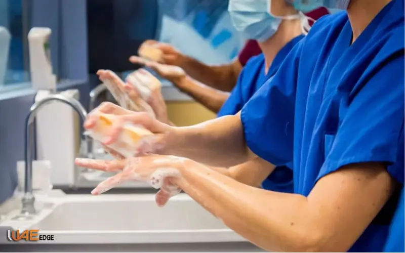 Hygiene and Maintenance Systems
