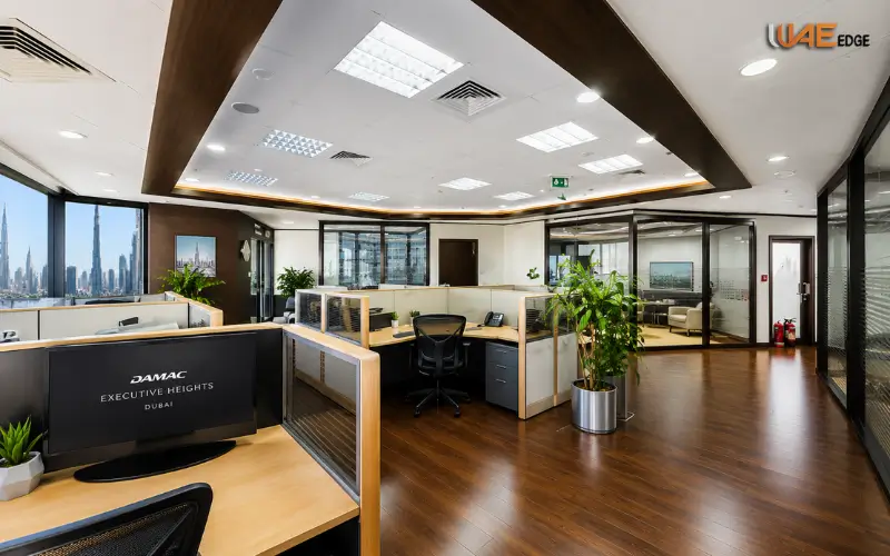 Office Configurations