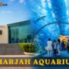 Sharjah Aquarium