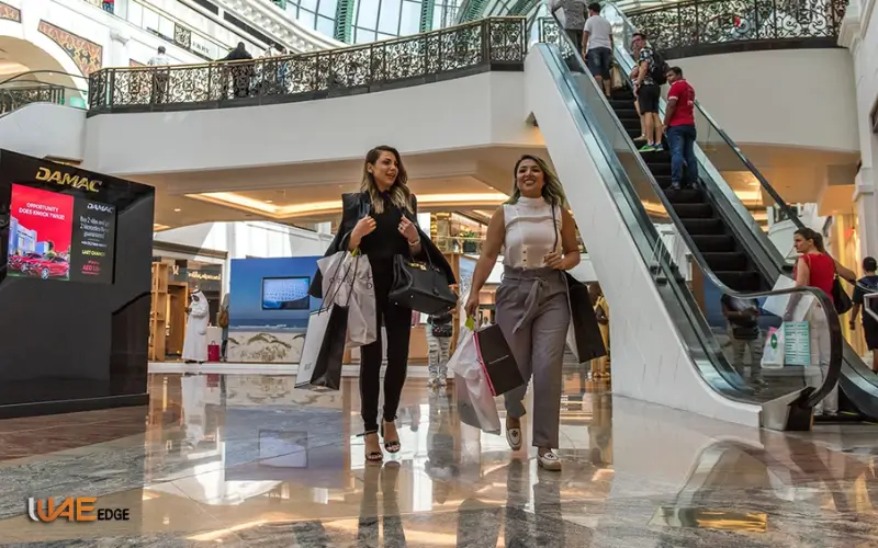 Shopping Experience