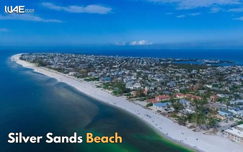 Silver Sands Beach Barbados