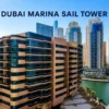 sail tower dubai marina