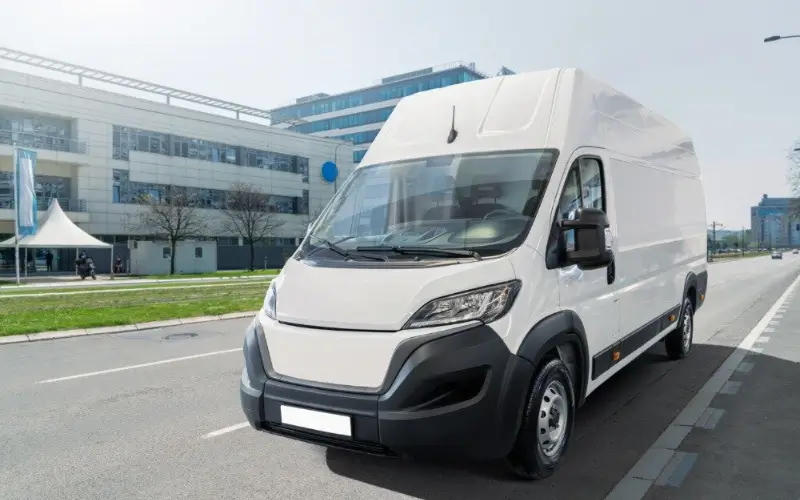 Van