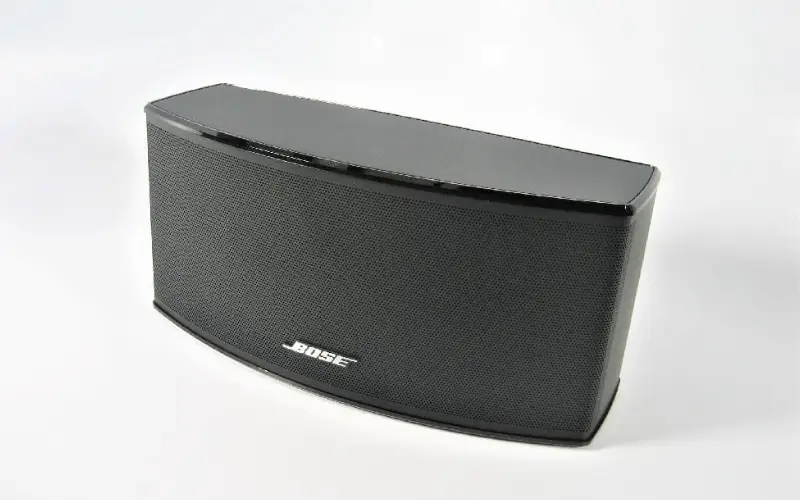 Home Audio Fits