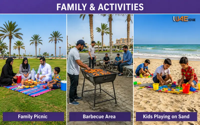 family activities