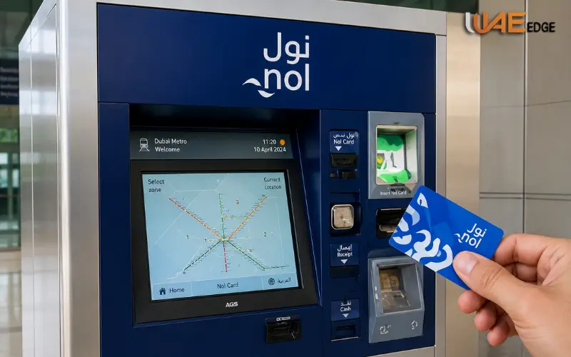 nol card