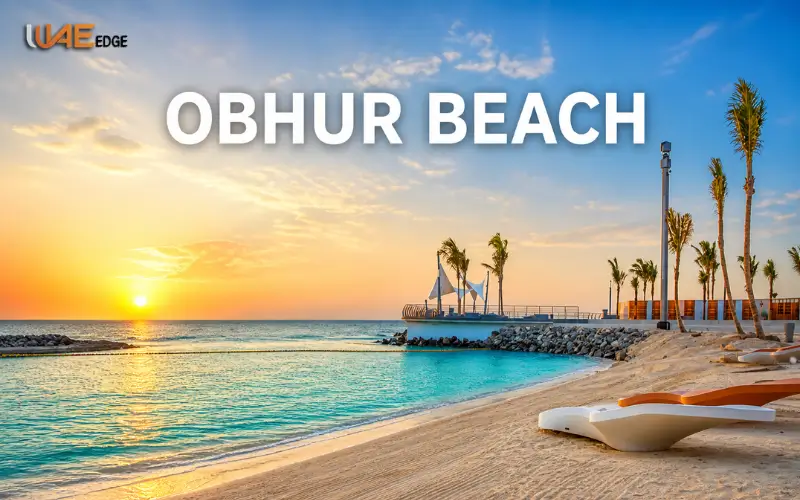 obhur beach