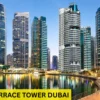 Lake Terrace Tower Dubai