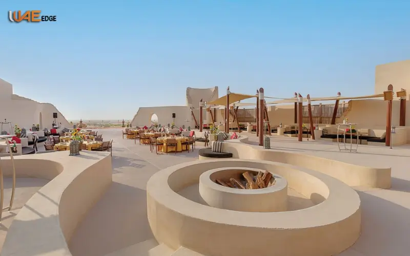 Lifestyle, Leisure, and Attractions