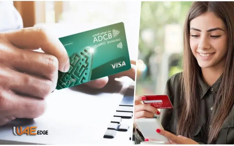 ADCB Credit Card