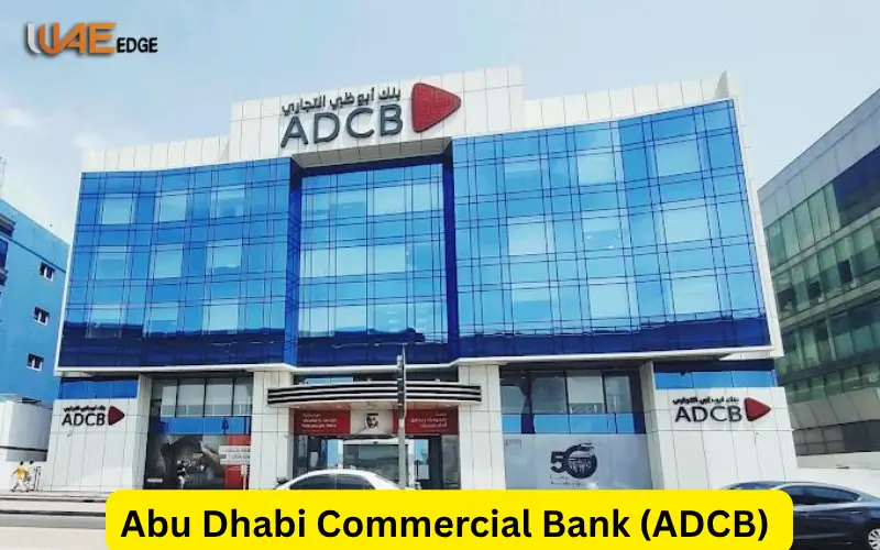 Abu Dhabi Commercial Bank (ADCB)