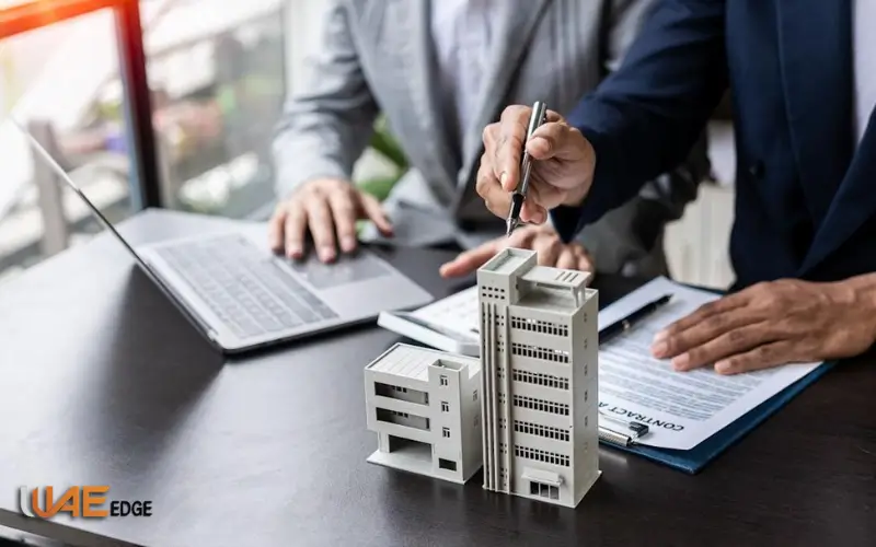 Commercial Properties and Leasing Options
