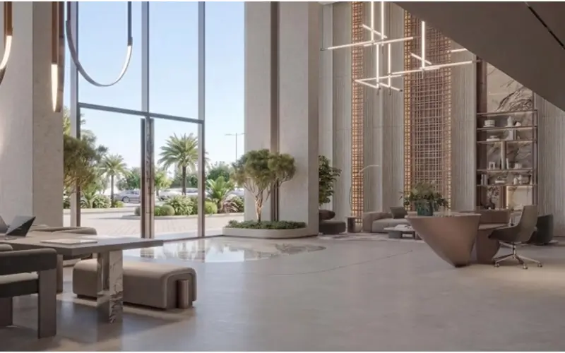 Downtown Dubai Real Estate