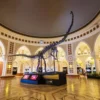 Dubai Dino
