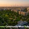 Green Community West Dubai
