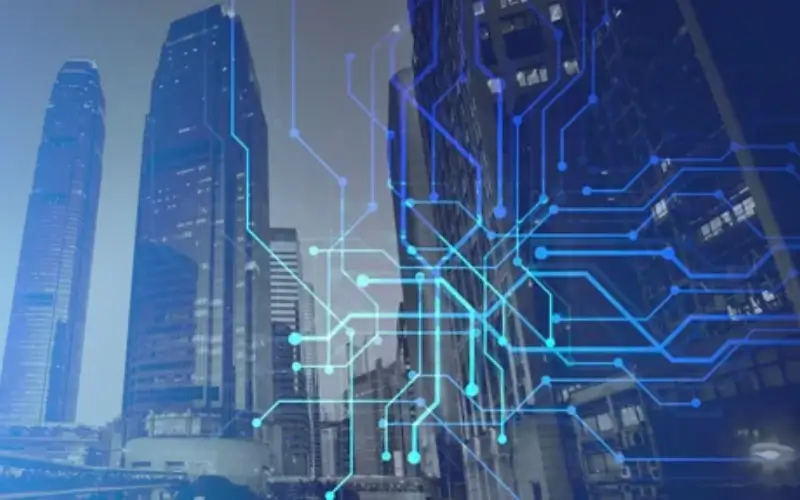 IT infrastructure companies in Dubai