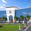 International City Civil Defence 1