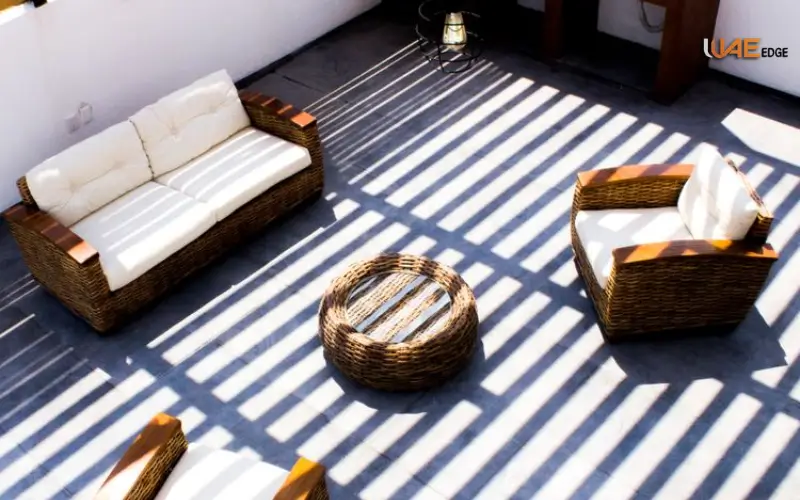 Outdoor Coffee Table And How It Anchors Your Patio Seating