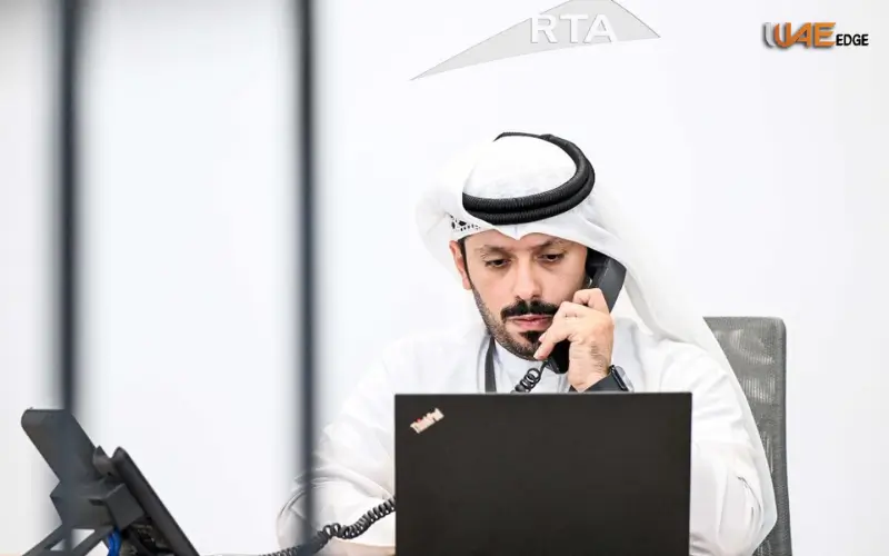 Complete Services Available at RTA Al Kifaf