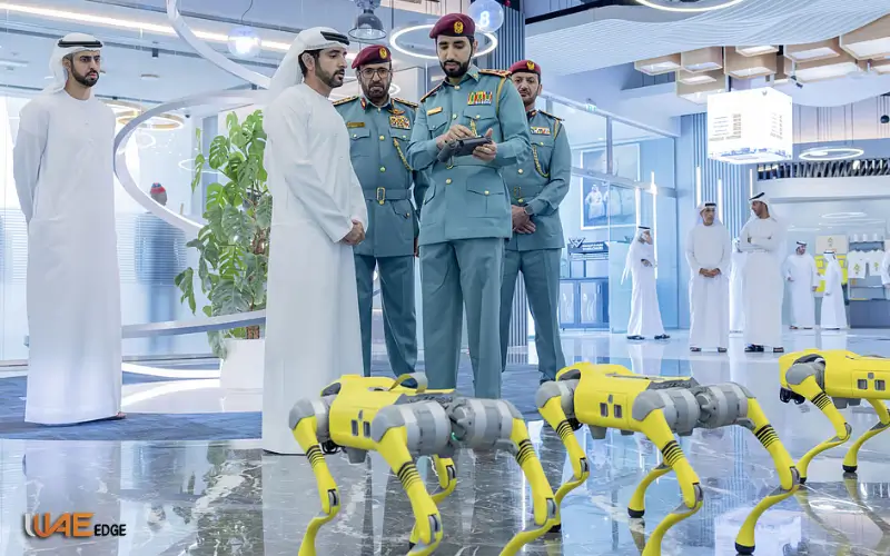 Services Offered by Civil Defence Station